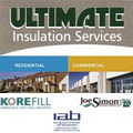 Ultimate Insulation Services logo