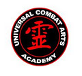 Universal Combat Arts Academy image 2