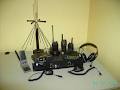 Universal-taxi-walkie talkies-data systems-repeater equipment image 1