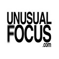 UnusualFocus Photography logo