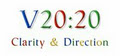 V2020 Consulting Ltd logo