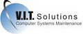 V.I.T. Computer Solutions logo