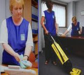 Versatile Cleaning Contractors Ltd logo