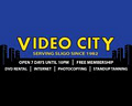 Video City logo
