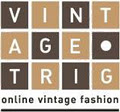 VintageTrig logo