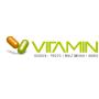 Vitamin Studio logo