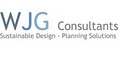 WJG Sustainable Design and Planning Solutions logo