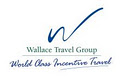 Wallace Travel Group logo