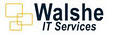 Walshe I.T. Services logo