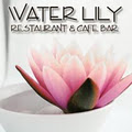 Water Lily Restaurant in Castlebar logo