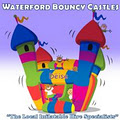 Waterford Bouncy Castles logo