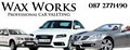 Wax Works Car Valeting Service image 1
