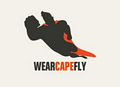 WearCapeFly logo