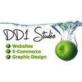 Web Design DD1studio logo