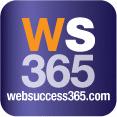 WebSuccess365 - Web Design Sligo logo