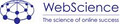 Webscience Ltd logo