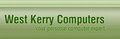 West Kerry Computers logo