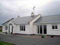 West Winds Holiday Cottage Rossnowlagh logo