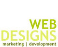 Western Webs logo