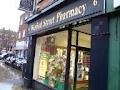 Wexford Street Pharmacy logo
