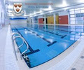 Wexford Swimming Pool & Leisure Ltd. logo