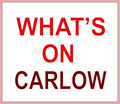 What's On Carlow logo
