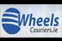 Wheels Couriers.ie logo