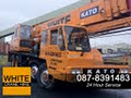 White Crane Hire Ltd. image 2
