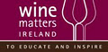 Wine Matters Ireland logo