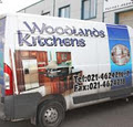 Woodlands Kitchens Ltd logo
