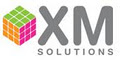 XM Solutions logo