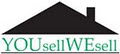 YOUsellWEsell logo