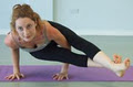 Yoga Galway Courses logo
