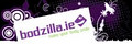 bodzilla.ie logo