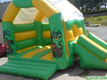bouncy castle hire image 3