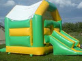 bouncy castle hire image 4