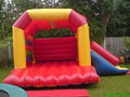 bouncy castle hire image 5