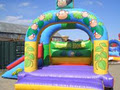 bouncy castle hire image 6