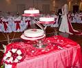butlers occasions wedding chair covers. image 2