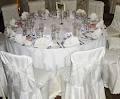 butlers occasions wedding chair covers. image 3