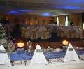 butlers occasions wedding chair covers. image 1
