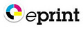 eprint Ltd. logo