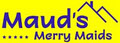maid4u logo
