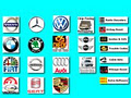 mobile car servicing logo