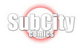 sub city comics image 1
