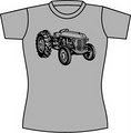 t-shirt printing & embroidery logo