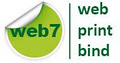 web7 logo