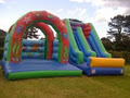 west cork bouncy castles & marquees image 4