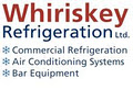 whiriskey refrigeration logo