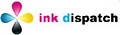 www.InkDispatch.com logo